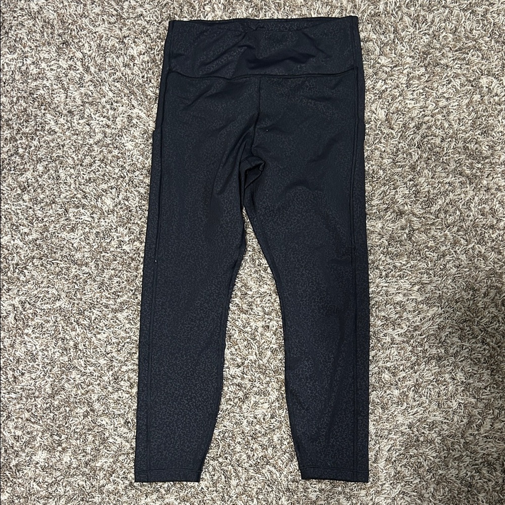 Athleta leggings